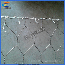 Gabion de maillage en béton (CT-2)